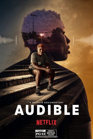 Audible: Tiếng nói kiên cường