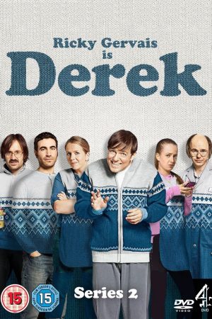 Derek (Phần 2)