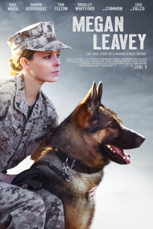 Hạ Sĩ Megan Leavey