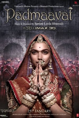 Hoàng Hậu Padmaavat