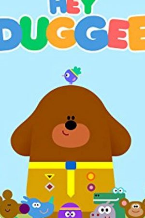 Này Duggee (Phần 1)