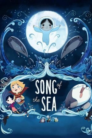 Song of the Sea