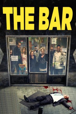 The Bar